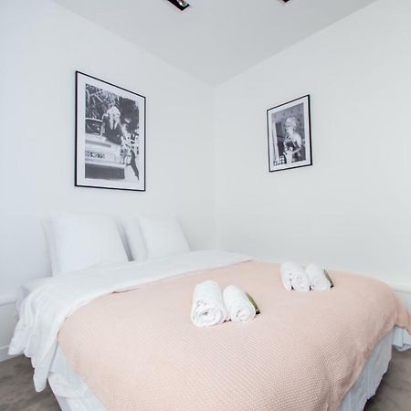 Dreamyflat - Eiffel Tower Apartment Paris Exterior photo